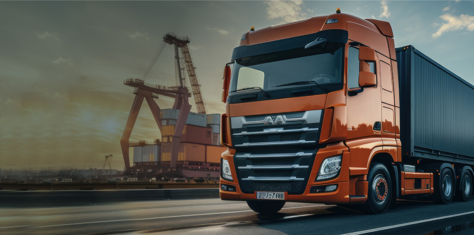 Horizon Delivery Services