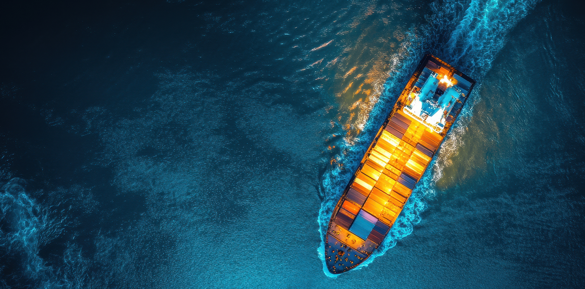 Horizon Delivery Services